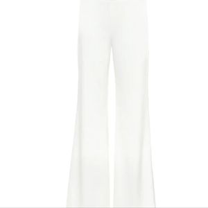 /is collection White Luster Pant 8